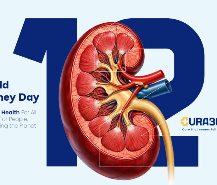 Kidney Health for All: Caring for People, Protecting the Planet